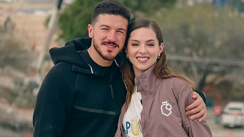 ¡Bebé en camino! Mariana Rodríguez Cantú y Samuel García esperan a su tercer bebé