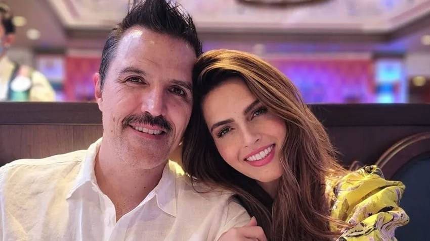 Claudia Álvarez y Billy Rovzar celebran con una gran fiesta el cumpleaños de sus hijos