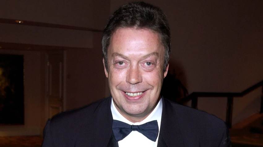 Muere Tim Curry a los 80 años, el inolvidable actor de 'Eso' y 'The Rocky Horror Picture Show'