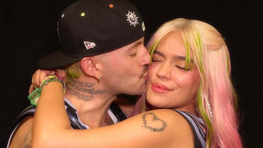 Karol G y Feid habrían puesto final a su relación luego de tres años juntos