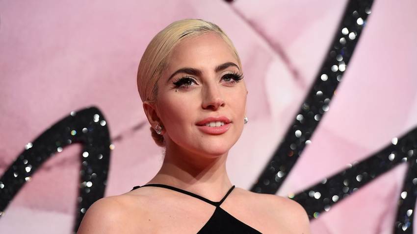 Lady Gaga, de luto por un querido familiar que la ayudó en su carrera como cantante