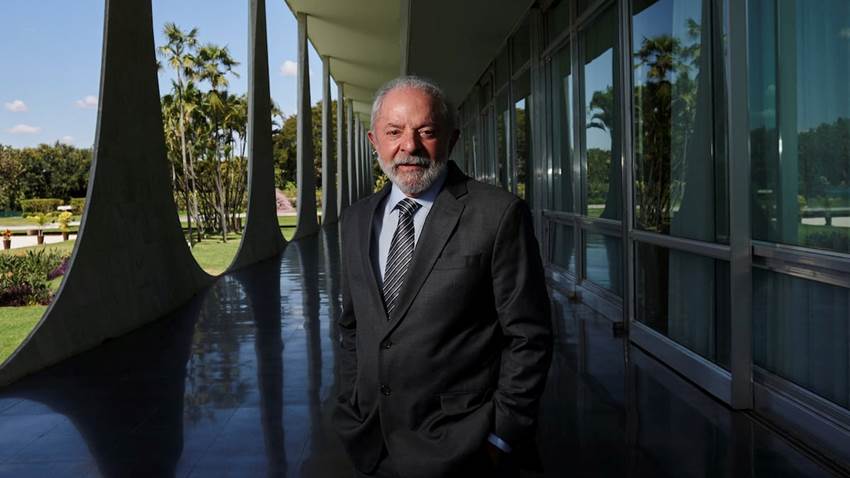 Lula a Trump por los aranceles a Brasil: “Sus actitudes anticivilizatorias crean problemas donde no existían”