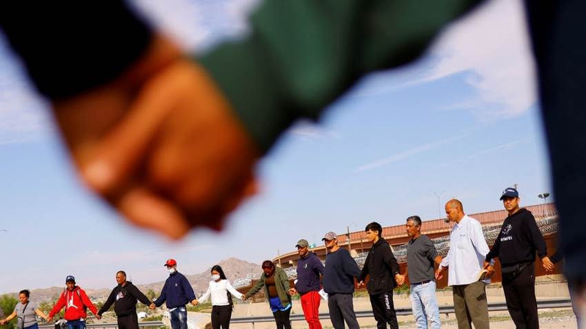 Llegan a EEUU primeros 4 venezolanos beneficiados con nuevo parole humanitario