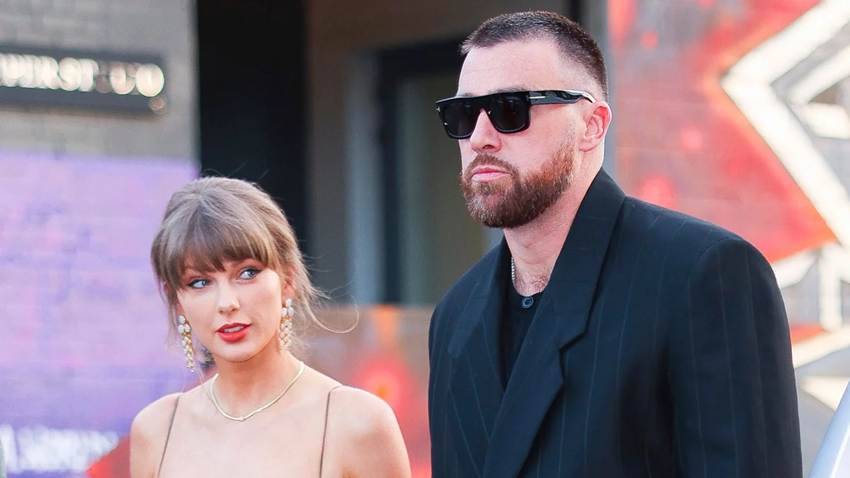 Taylor Swift y Travis Kelce: la lista de invitados a la boda, entre confirmados y grandes ausencias