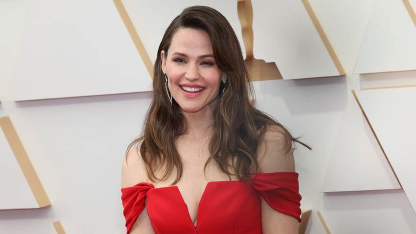 Jennifer Garner y la emergencia que la hizo llamar al 911