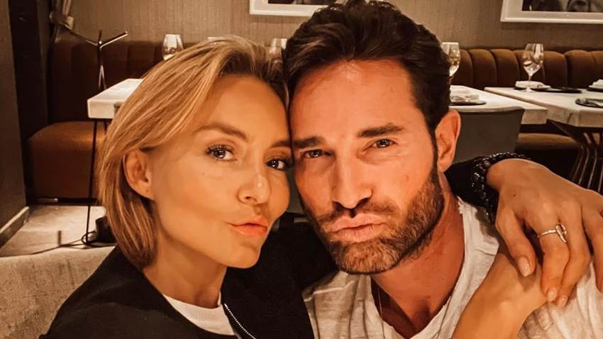 Sebastián Rulli agradece a Angelique Boyer por el apoyo que le ha brindado a lo largo de su carrera