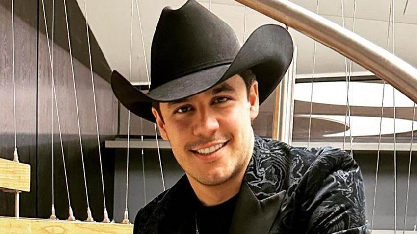 El orgullo de los Capetillo-Gaytán- ante el debut musical de Eduardo Capetillo Jr