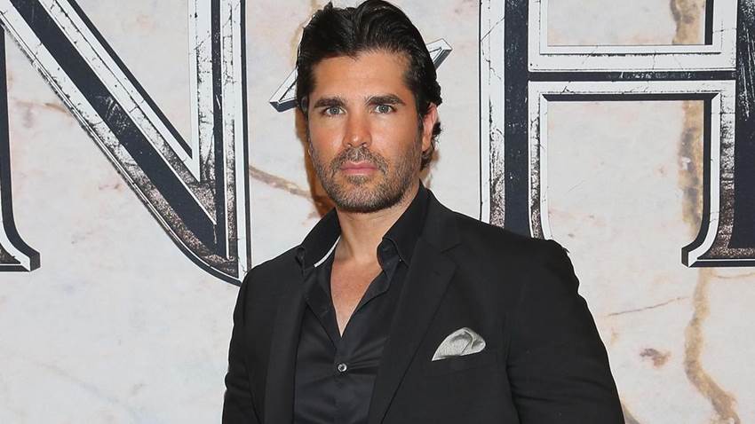 Eduardo Verástegui es nominado para ocupar un puesto en la administración de Donald Trump