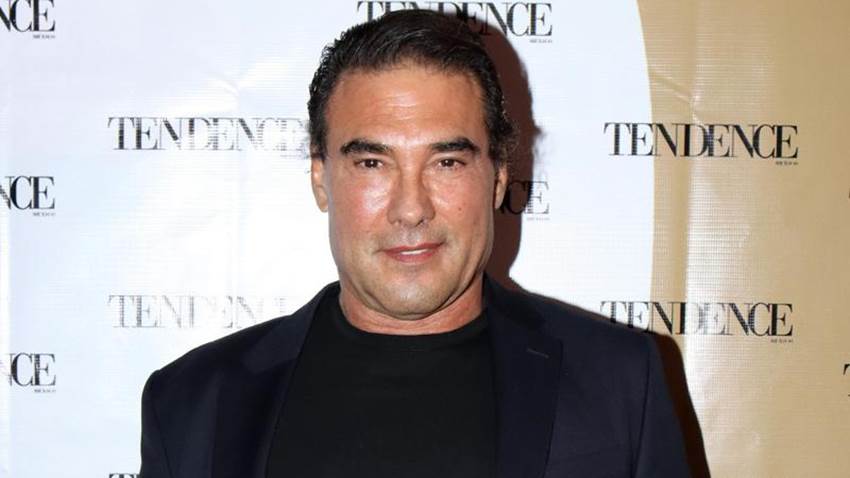 Eduardo Yáñez opina sobre el incidente entre Will Smith y Chris Rock: ‘Hay que respetar para que te respeten’