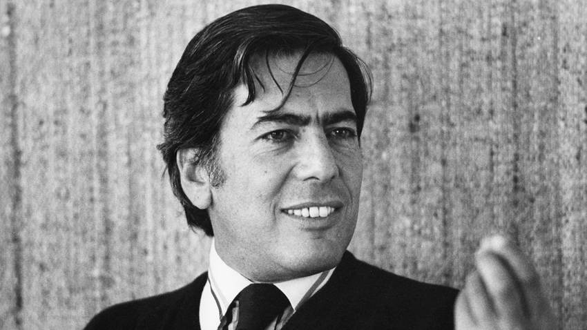 Mario Vargas Llosa: líderes y distintas figuras despiden al Nobel peruano de literatura