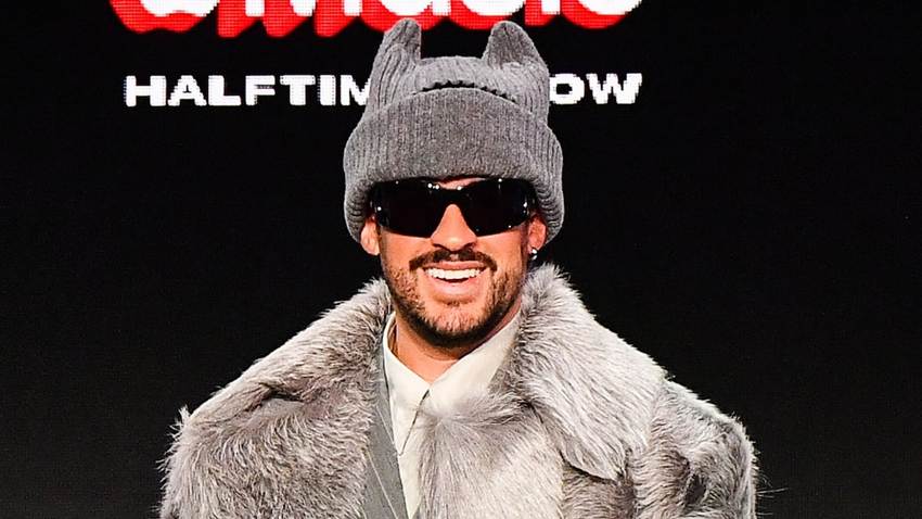 Bad Bunny agradece a su mamá por siempre haber creído en él: 'Eso es lo que me trajo hasta aquí'