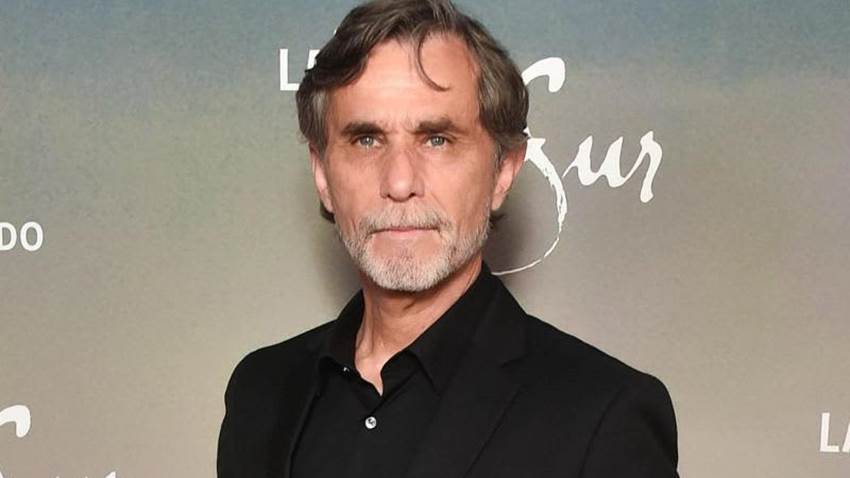 Tras confirmar su noviazgo, Humberto Zurita asegura: ‘Estamos muy bien… Nos amamos’