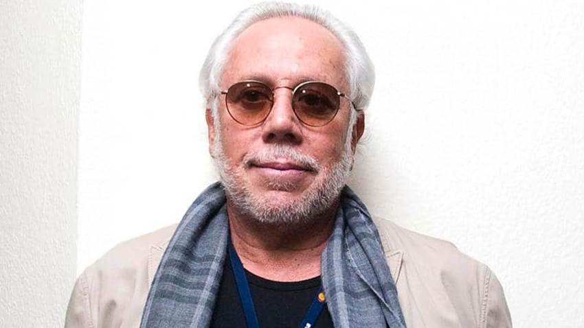 Luis de Llano asegura estar tranquilo ante las acusaciones de Sasha Sokol