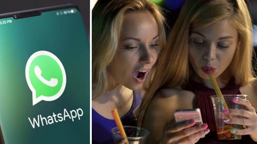 Modo Borracho: la función que WhatsApp necesita para dejar de escribirle a tu ex