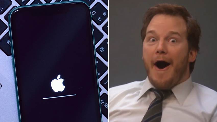 Con iOS 15 podrás localizar tu iPhone aunque esté apagado: así se activa esta función