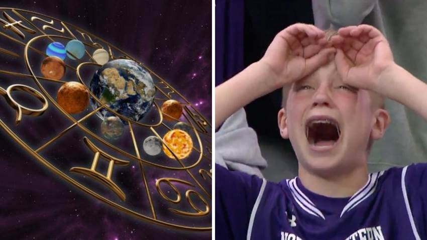 ¿La NASA descubrió un nuevo signo zodiacal? La verdad es un poco más complicada (pero no te espantes)