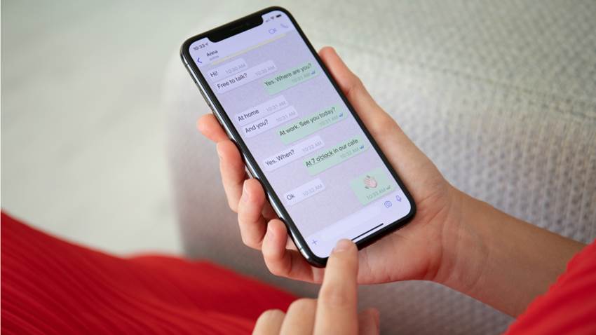 ¿WhatsApp ya no dejará tomar capturas de pantalla? Todo lo que sabemos al respecto
