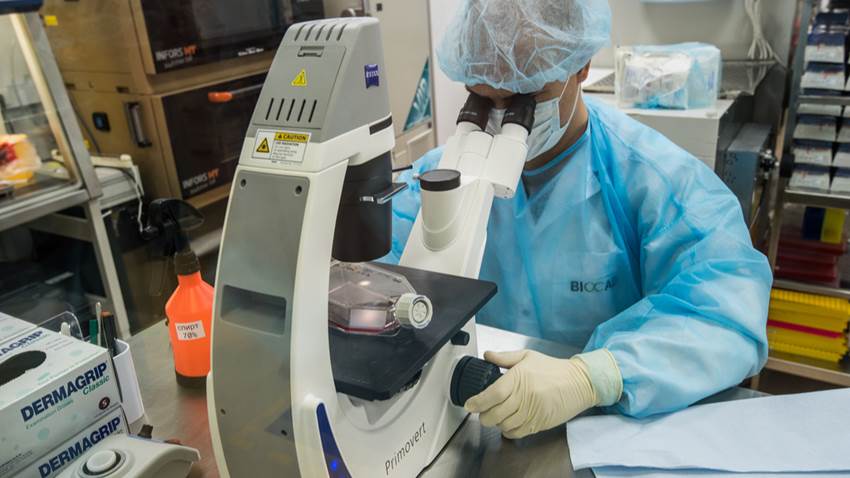 La vacuna de la COVID-19 abre una nueva vía contra la esclerosis múltiple