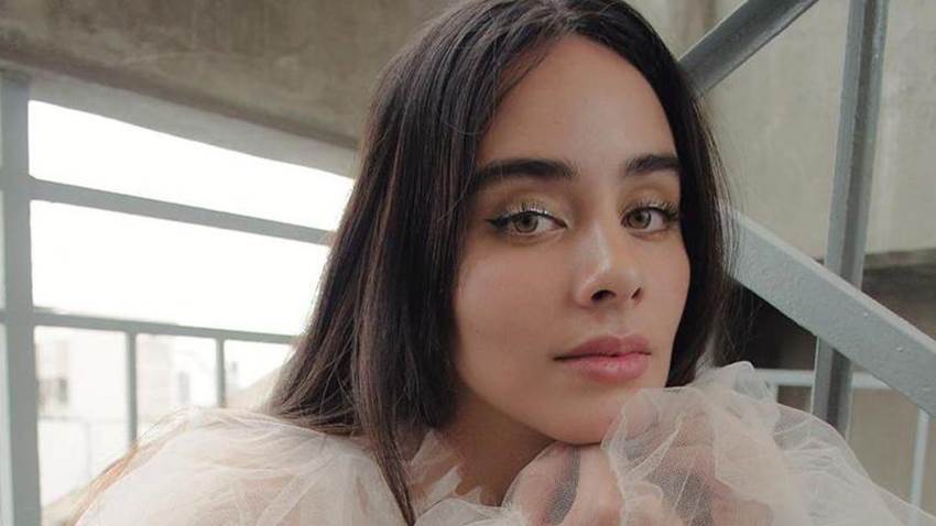 EXCLUSIVA: Tras ruptura, Esmeralda Pimentel inicia una nueva etapa en España