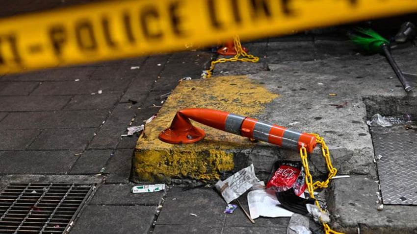 Joven actor surcoreano fallece en la estampida humana en Corea del Sur