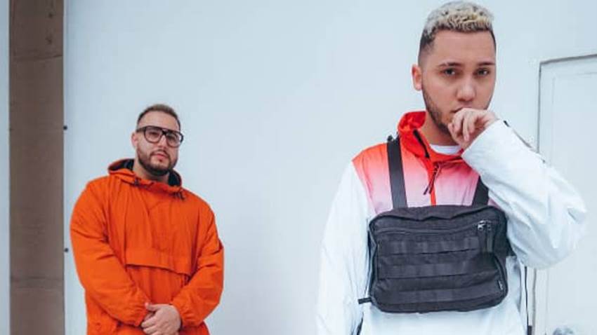 EstoeSPosdata “Combina” hit con otros artistas