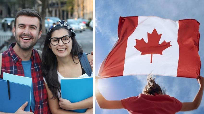 Ya puedes estudiar en Canadá en 2021: 5 cosas que debes saber antes de hacer maletas