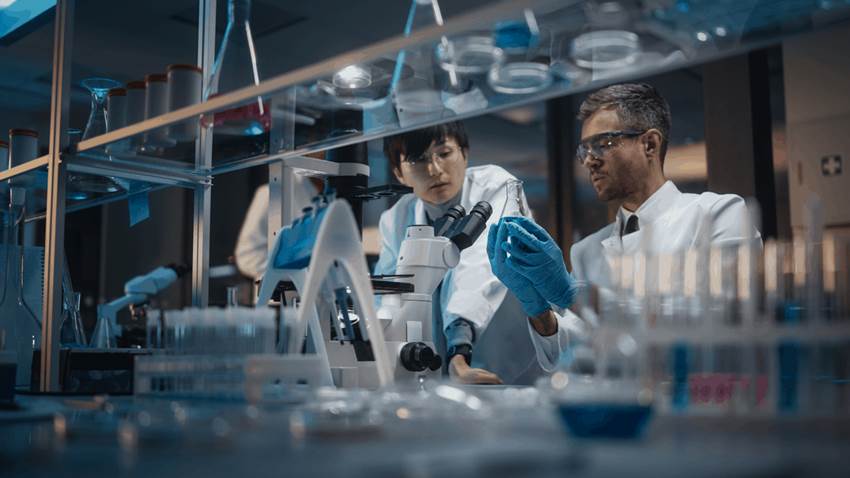 Presentan organoide que busca mejorar tratamiento de cáncer en Puerto Rico