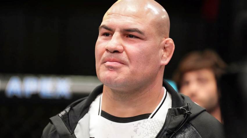 Caín Velásquez, del dominio en la UFC al intento de homicidio que marcó su historia