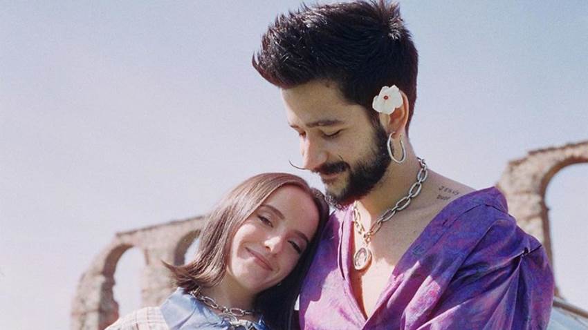 Camilo no fue el primero en enterarse del embarazo de Evaluna, ¿quién fue?