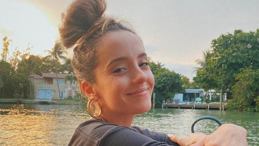 El pacto de amor que Evaluna Montaner se hizo a sí misma años antes de llegar al altar