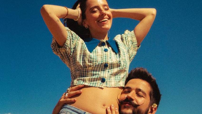 ¡Como una reina! Así consienten a Evaluna durante su embarazo