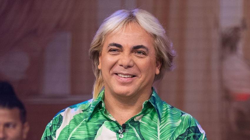 El sutil comentario de Cristian a 'El Güero' Castro sobre la carrera de Sofía Castro