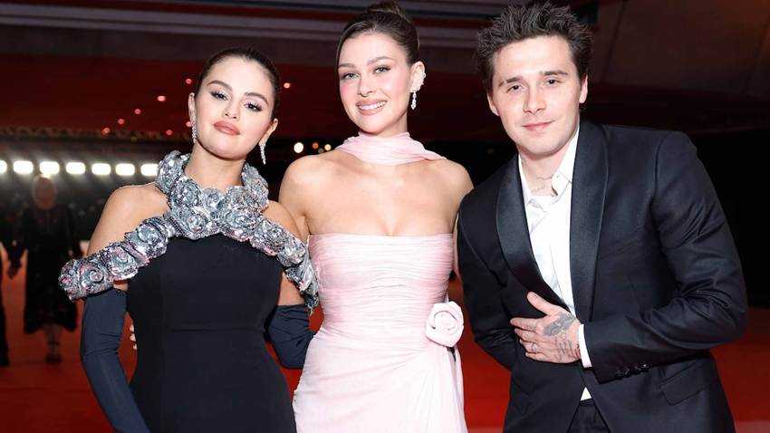 Selena Gomez ¿se sintió traicionada por Brooklyn y Nicola? Revelan la verdad de su supuesta ruptura