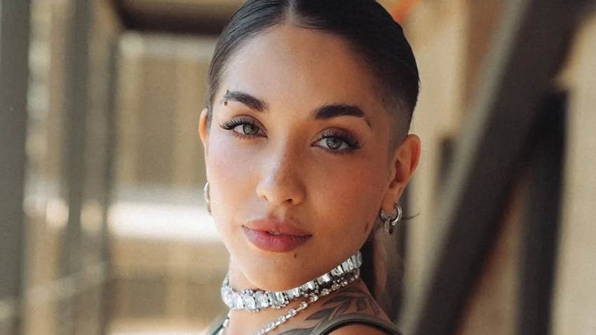 María Becerra comparte su verdad más íntima: 'No puedo tener bebés de manera natural'