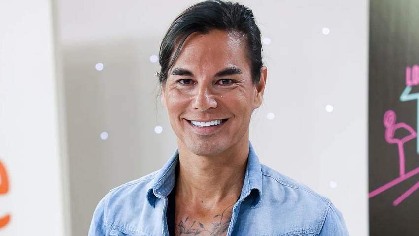 Julio Iglesias Jr. revela que ha pisado la cárcel en dos ocasiones, una de ellas en México
