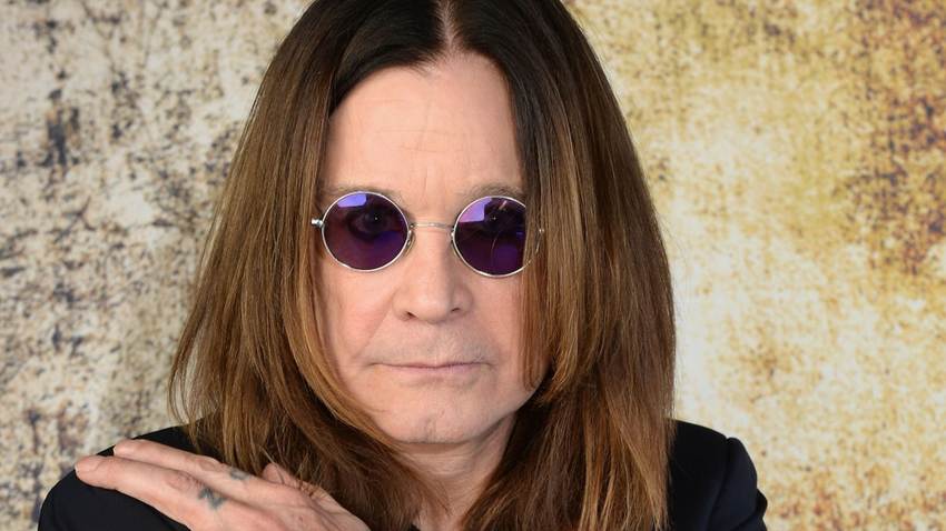 Muere Ozzy Osbourne, cantante de Black Sabbath, a los 76 años