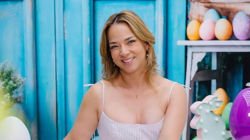 Adamari López recuerda cómo descubrió que tenía cáncer y envía su apoyo a cuñada de Karina Banda