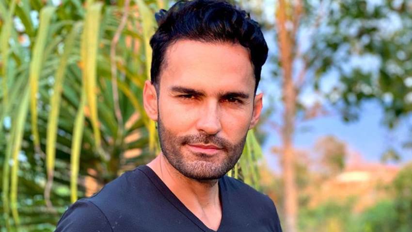 Fabián Ríos comparte su batalla contra el COVID-19