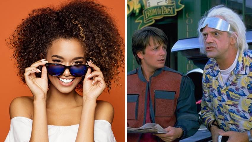 Facebook presentó sus lentes inteligentes y son de película: podrás tomar fotos sin tu celular