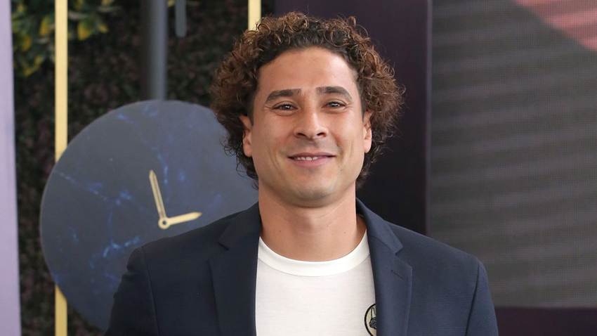 Memo Ochoa, leyenda de le Selección Mexicana, nos revela que no descarta incursionar en la actuación