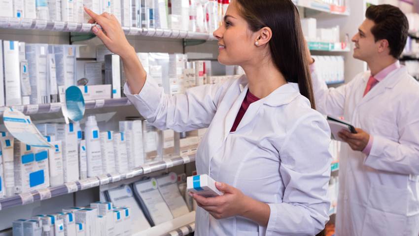 36 farmacias inmunizadoras comienzan maratón de vacunación