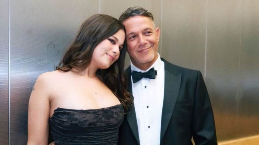 Manuela, hija de Alejandro Sanz, toma una drástica decisión por su salud mental
