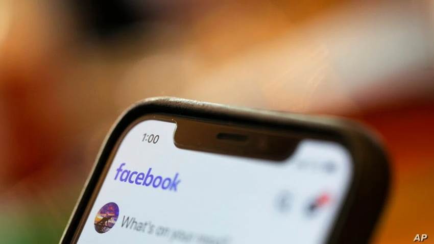 Facebook restringirá la publicidad dirigida a adolescentes