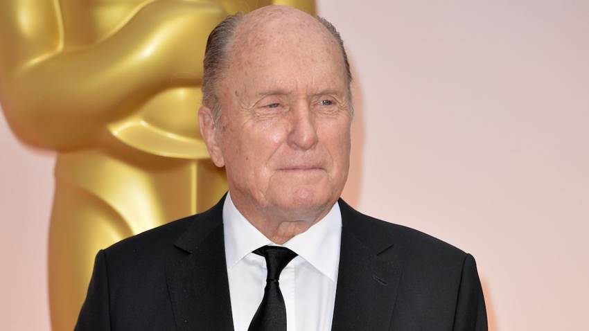 Robert Duvall, actor de ‘El Padrino’, ha fallecido a los 95 años
