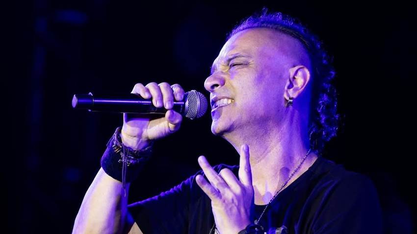 Xava Drago, vocalista del grupo Coda, muere a los 54 años