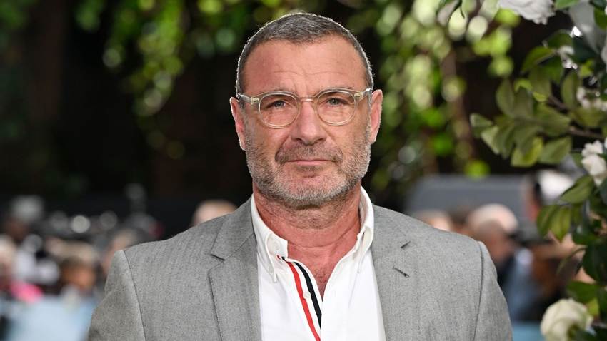 Liev Schreiber es hospitalizado en Nueva York y su salud provoca alarma