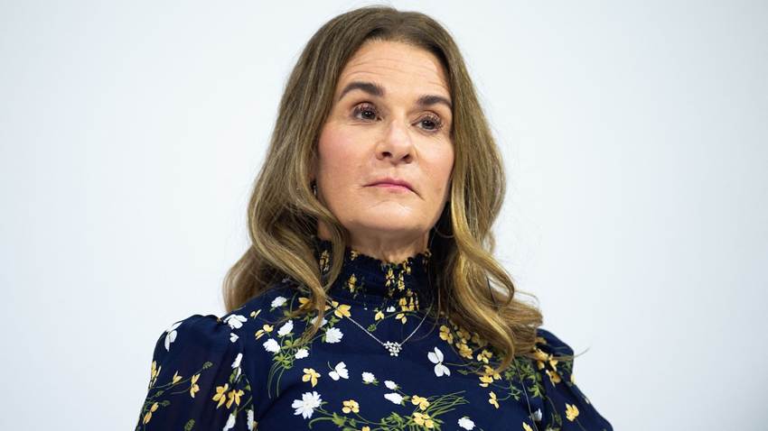 Melinda, exesposa de Bill Gates, admite que los detalles del caso Epstein le traen ‘recuerdos muy dolorosos’ de su matrimonio