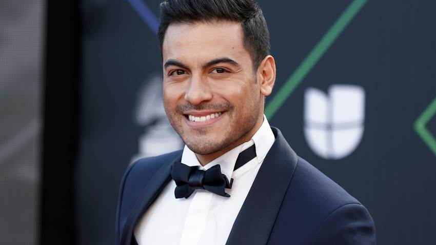 Carlos Rivera celebra que Dalilah Polanco siga en La Casa de los Famosos México