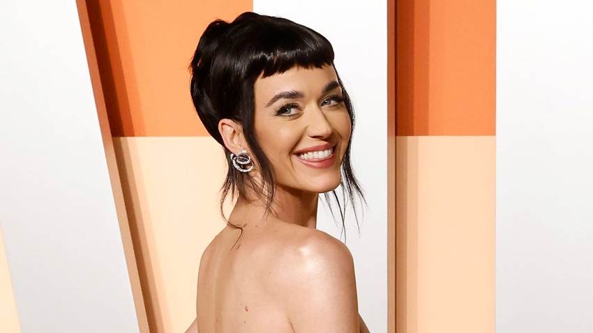 Katy Perry regresa a México con un concierto gratuito y tenemos todos los detalles