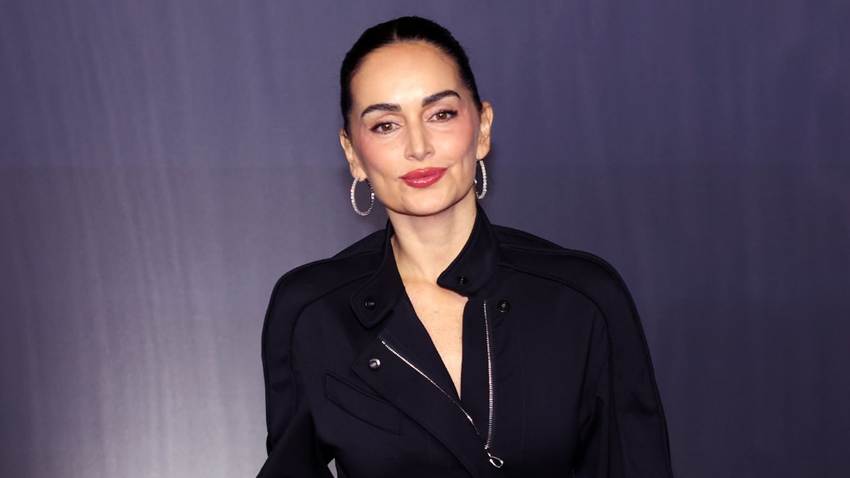 Ana de la Reguera es clara al revelar que tuvo una experiencia sentimental con otra mujer